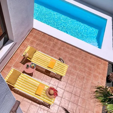 Sweet Sapri Villa *