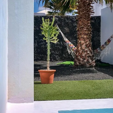 Sweet Sapri Villa